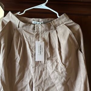 Reformation Mason Pant